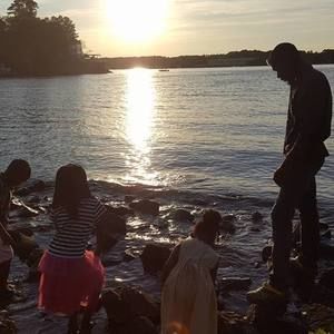 Meet your Posher, Hakeem